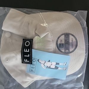 Fleo Baseball Hat